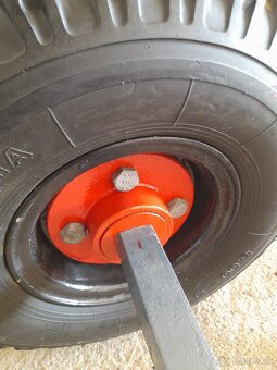 Naprava na vlecku - 3