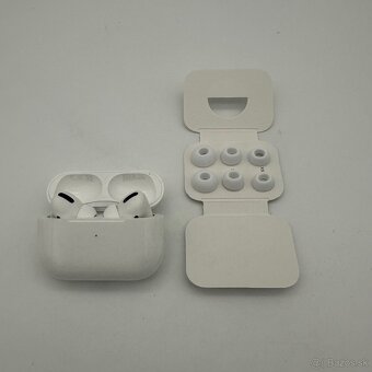 Zaruka AirPods Pro 1 renovovane - 3