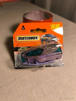 Matchbox - 3
