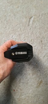 Yamaha padacie protektory - 3