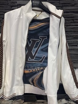 Louis Vuitton súprava - 3