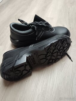 Pracovná obuv Artra Aragon - 3