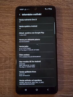 Samsung Galaxy A51 dual sim - 3