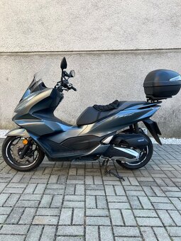 Honda PCX 125 - 3