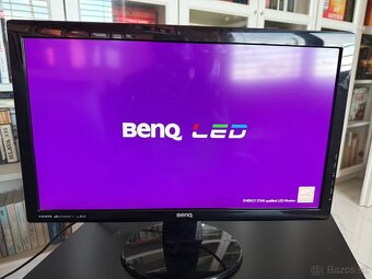 Monitor Benq 23 palcov - 3