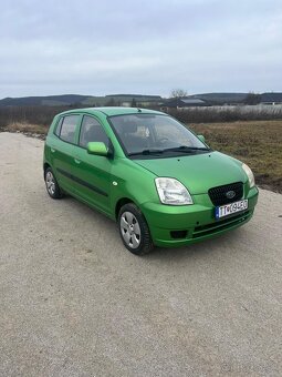 KIA picanto - 3