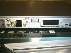 Predám DVD prehrávač Thomson DTH109T - 3