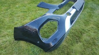 Mercedes GLE SUV W166 166 2015 - 2019 - Predny naraznik - 3