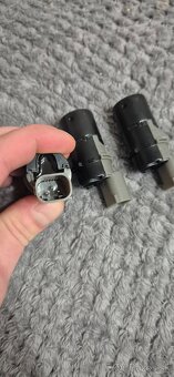 Predné parkovacie senzory BMW - 3