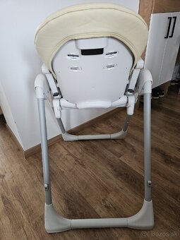 Peg Perego Prima Pappa Follow Me - 3