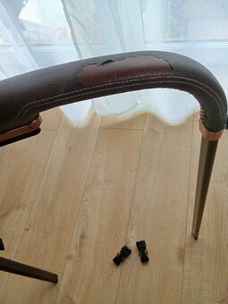 Rodičovská rukoväť Cybex priam 4.0 - 3