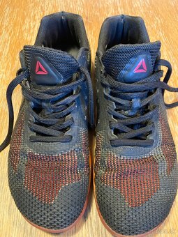Reebok crossfit nano 7.0 , 43 - 3