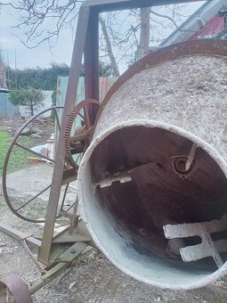 Stavebná miesacka - 3