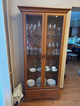 Nabytok do obyvacky - 3