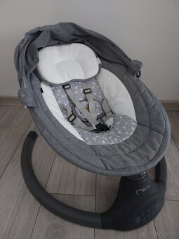 Predám detské kresielko MOMI - 3