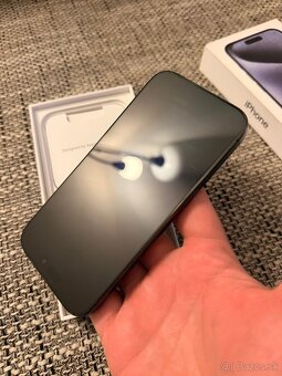 iPhone 15 pro 256gb - 3