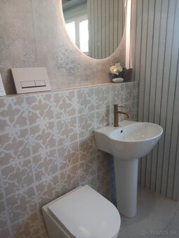 Hatria NIDO umývadlo 56x44,5 - 3