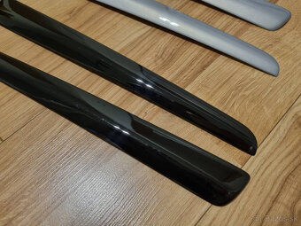 Mracitka SKODA FABIA 1 - 3