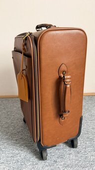 Cestovný kufor Zara Man - 3