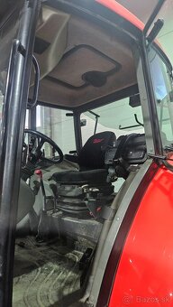 Zetor 11441 forterra holand - 3