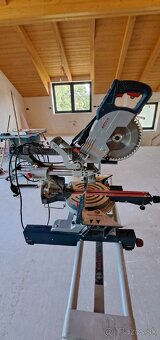 Pokosová píla - 3