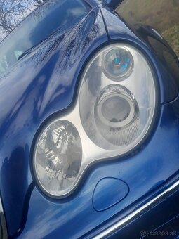 Mercedes-Benz C w203 270cdi - 3