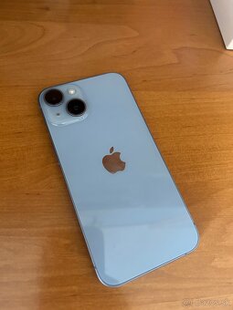 📱iPhone 14 Starlight - 3