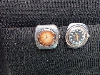 Predám náramkové hodinky prim - 3