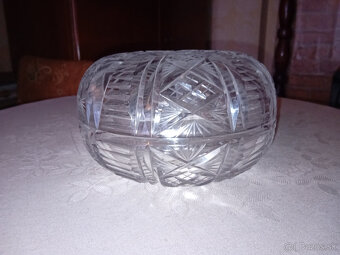 Veľká bonboniéra - 3