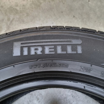 Letné pneumatiky 215/65 R17 PIRELLI - 3