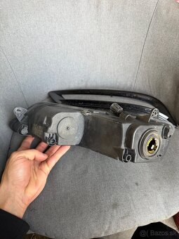 Hmlovka na golf 7 - 3