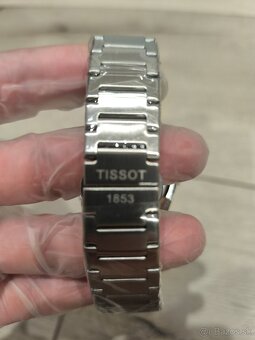 Tissot PRX Powermatic 80 - 3