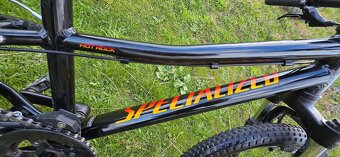Bicykel - Specialized Hotrock 20” - 3
