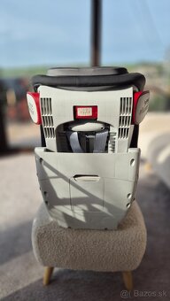 Britax Römer king II - 3