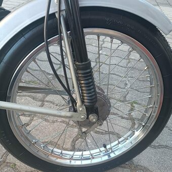 Babetta 210 - 3