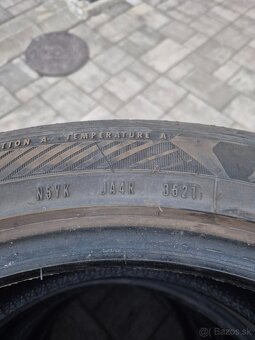 GOODYEAR EFFICIENT GRIP 2 - 3