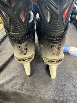 Korčule Bauer Hyperlite 2 - 3