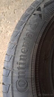 215/75 R16 C - 3