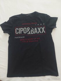 Tričká Cipo Baxx - 3