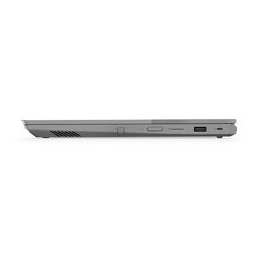 Lenovo ThinkBook 14s Yoga G2 IAP-14-Core i5-1235U-16GB-512GB - 3