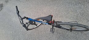 Bicykel CTM Willy 24" - 3