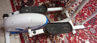 Master Eliptical E10 - 3