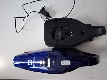 Electrolux Rapido 4,8V na ND - 3