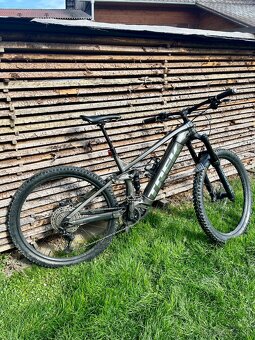 Trek Rail 7 - 3