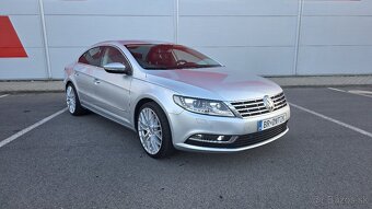 Volkswagen CC 2.0tdi - 3