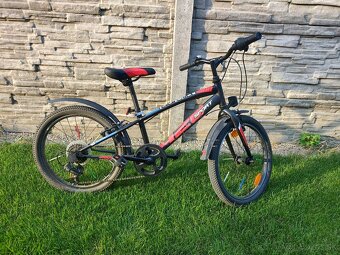 bicykel veľ.20 - 3