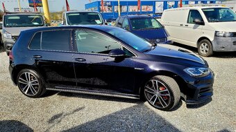Volkswagen Golf 2.0 TDI-135kw GTD DSG - 3