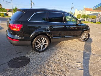 Audi Q7 - 3