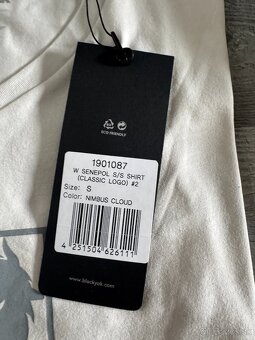 NOVÉ Black Yak Senepol S NOVÉ - 3