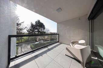 MIKELSSEN - Na predaj 3izbový apartmán krásnom prostredí - 3